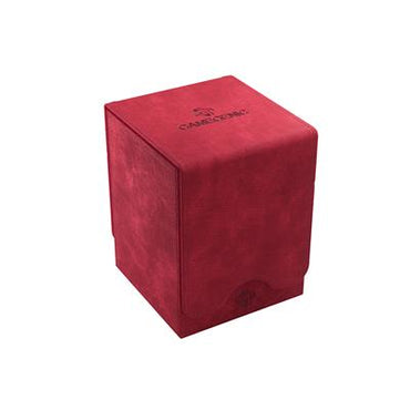 Squire 100+ XL Convertible: Red