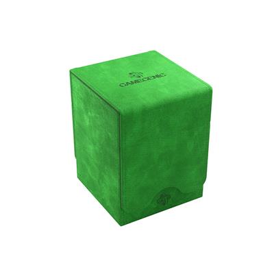 Squire 100+ XL Convertible: Green