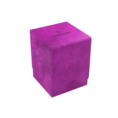 Squire 100+ XL Convertible: Purple