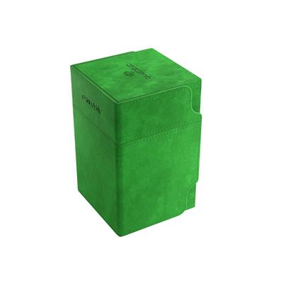 Watchtower Deck Box: 100+ XL Convertible - Green