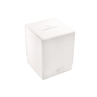 Squire 100+ XL Convertible: White