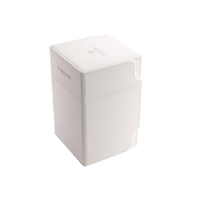 Watchtower Deck Box: 100+ XL Convertible - White