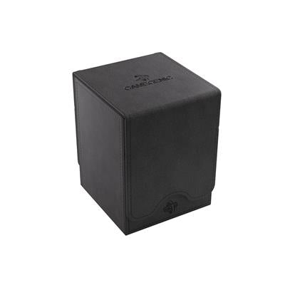 Squire 100+ XL Convertible: Black