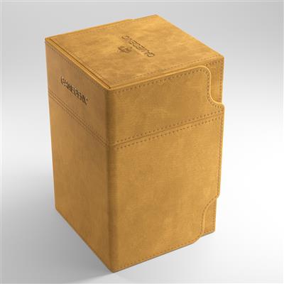 Watchtower Deck Box: 100+ XL Convertible - Sand