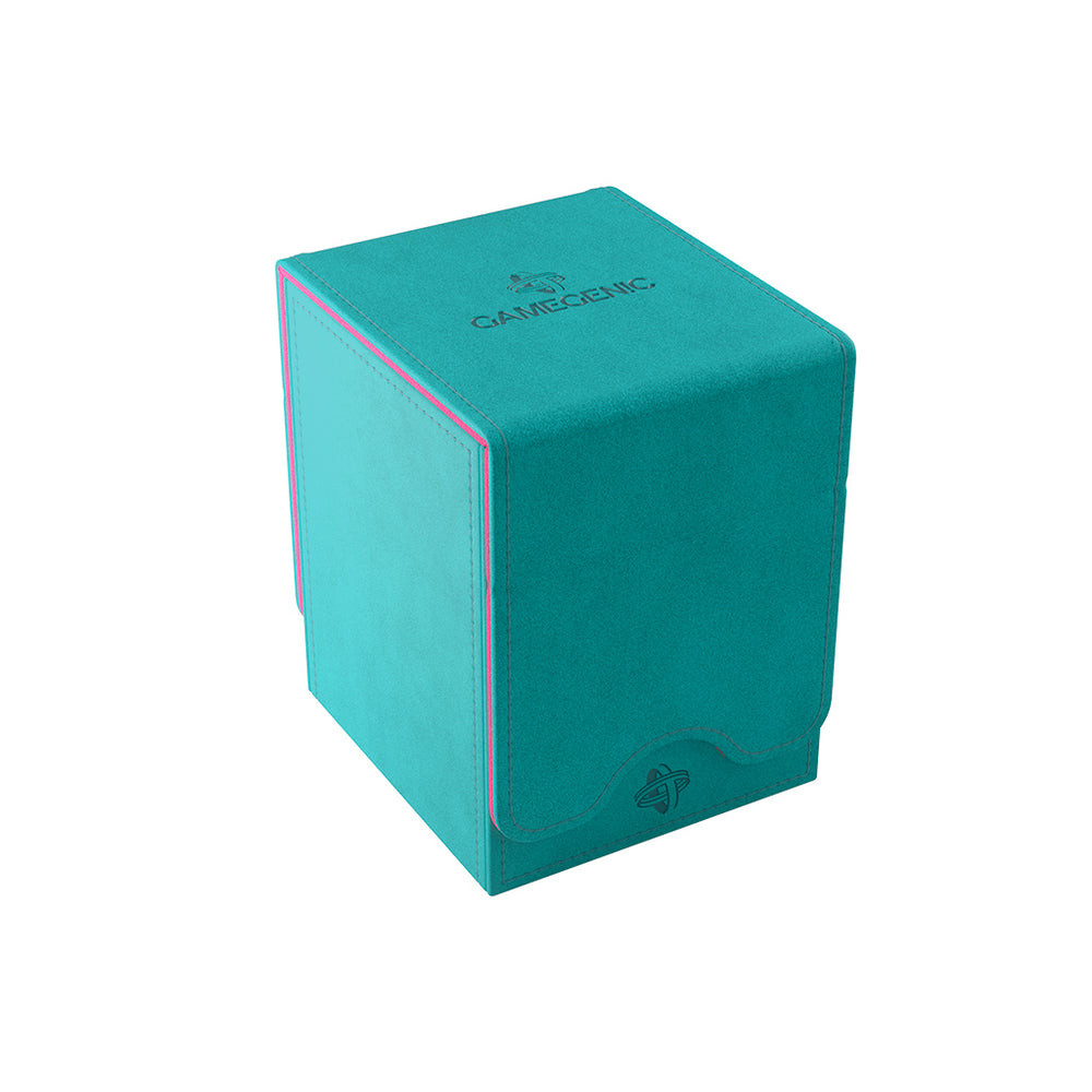 Squire 100+ XL Convertible: Teal/Pink