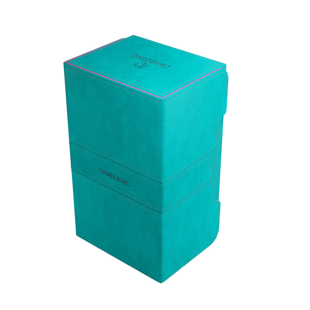 Stronghold 200+ XL Convertible: Teal/Pink