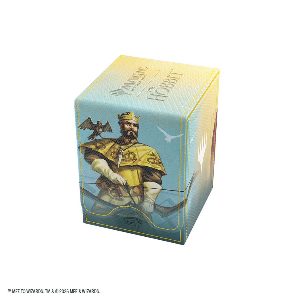 The Hobbit Squire 80+ XL - Gleaming Splendor/The King of Dale