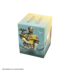 The Hobbit Squire 80+ XL - Gleaming Splendor/The King of Dale