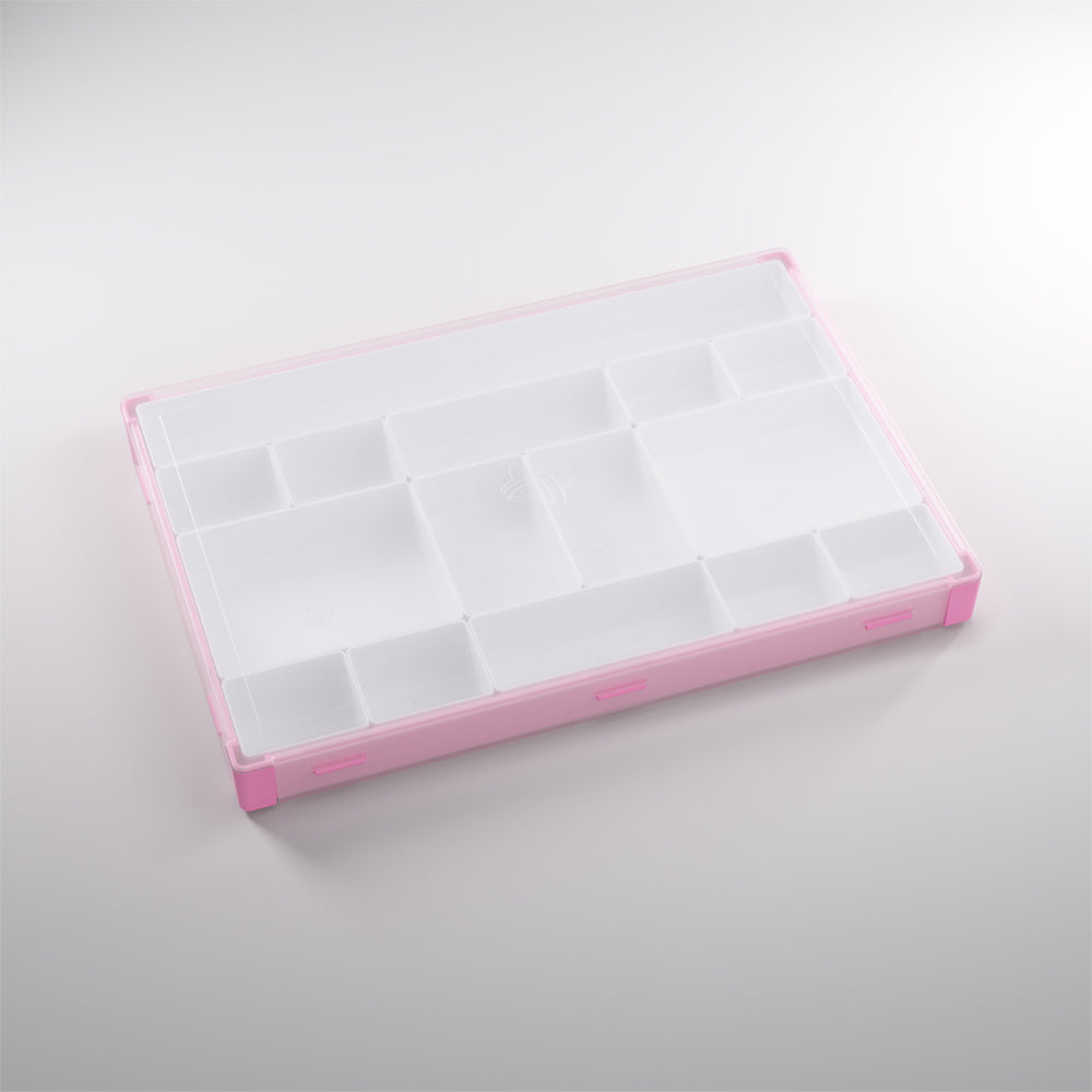 Token Silo XL (Pink/White)
