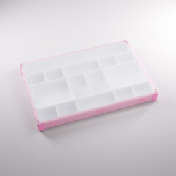 Token Silo XL (Pink/White)