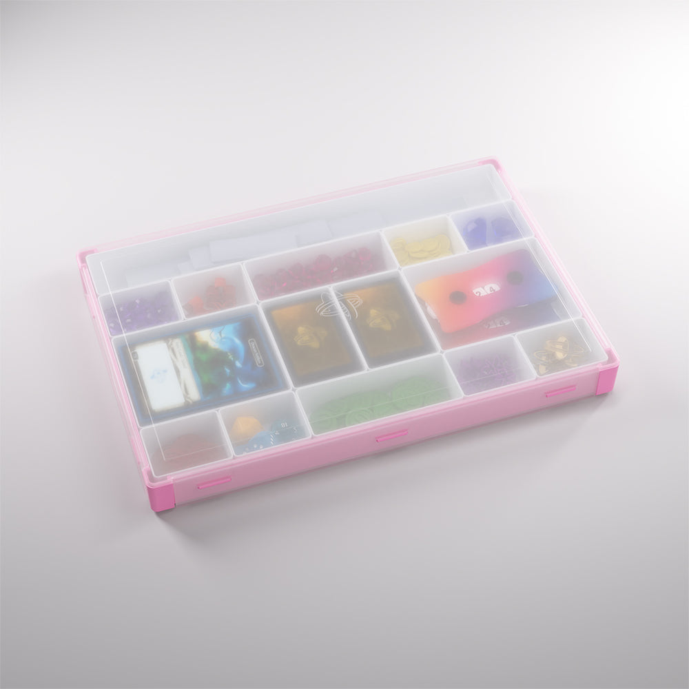 Token Silo XL (Pink/White)