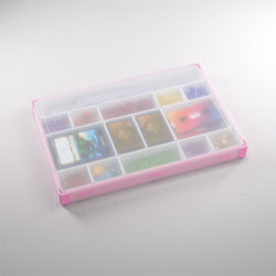 Token Silo XL (Pink/White)
