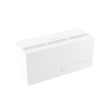 Triple Deck Holder: 300+ XL White