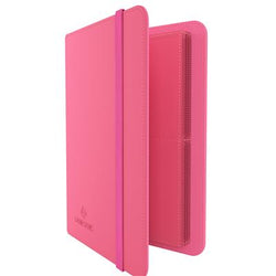 Prime Album 18-Pocket: Pink