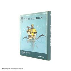 The Hobbit: Zip-Up Album 18-Pocket - Gleaming Splendor / Bard, The King of Dale