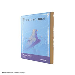The Hobbit: Zip-Up Album 18-Pocket - Gandalf, Goblin's Bane / The Lord of the Eagles