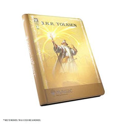 The Hobbit: Zip-Up Album 18-Pocket - Gandalf, Goblin's Bane / The Lord of the Eagles