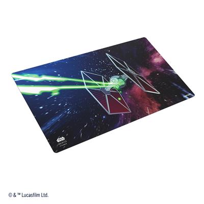 Star Wars Unlimited: Playmat - TIE Fighter