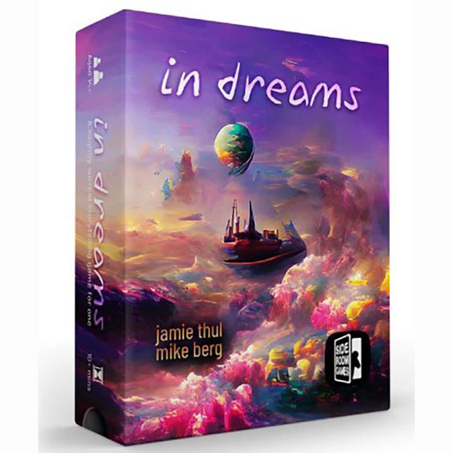In Dreams