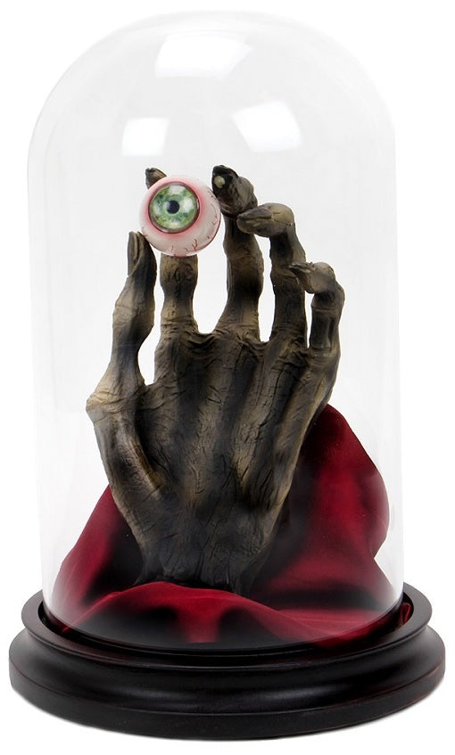 D&D Icons of the Realms: Eye & Hand of Vecna
