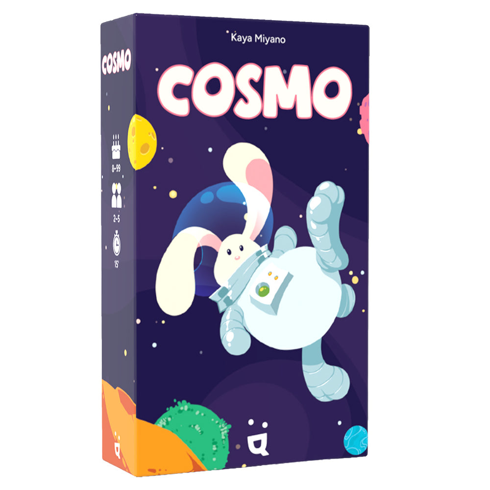 Cosmo