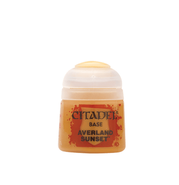 Citadel Colour: Base - Averland Sunset