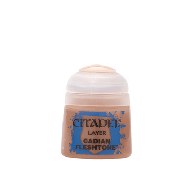 Citadel Colour: Layer - Cadian Fleshtone