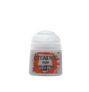 Citadel Colour: Base - Celestra Grey