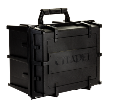 Citadel: Battle Figure Case