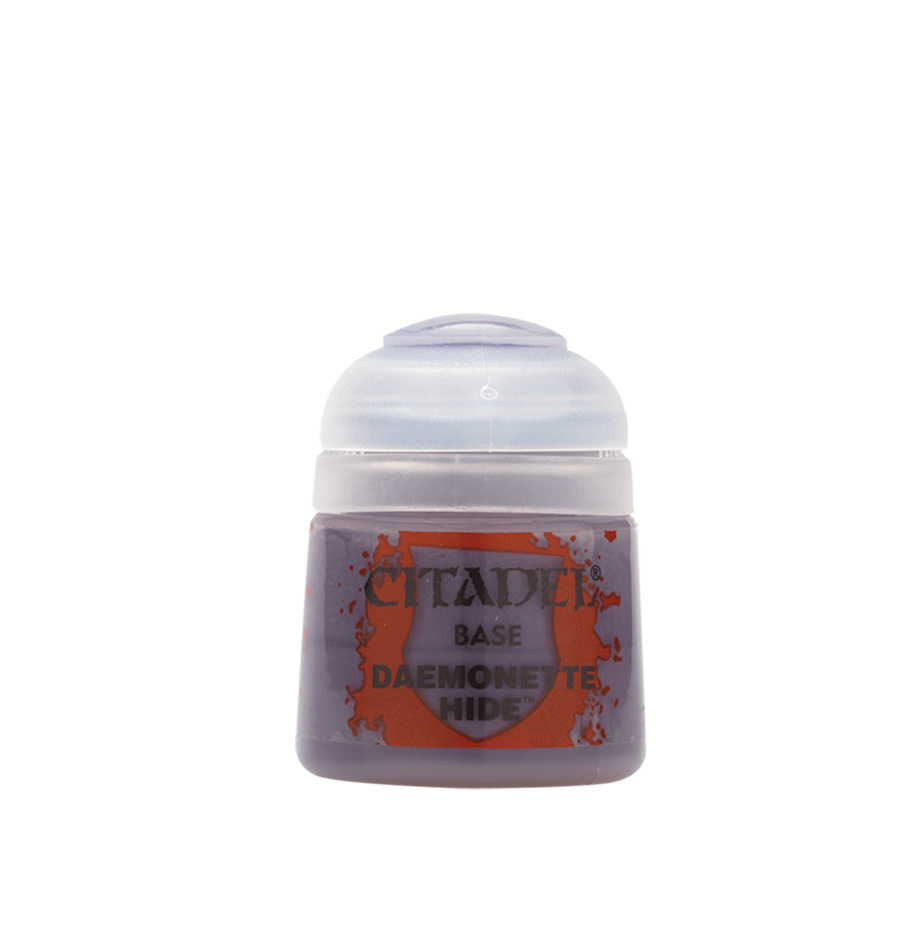 Citadel Colour: Base - Daemonette Hide