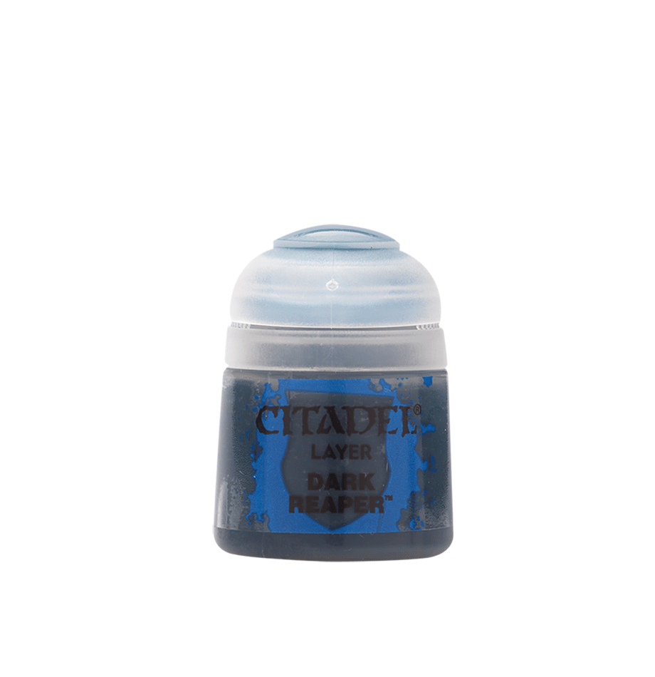 Citadel Colour: Layer - Dark Reaper