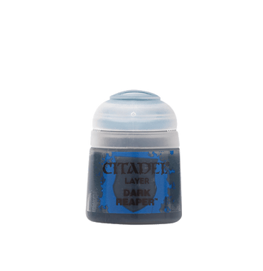 Citadel Colour: Layer - Dark Reaper