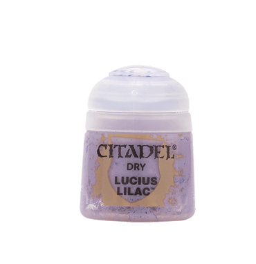Citadel Colour: Dry - Lucius Lilac