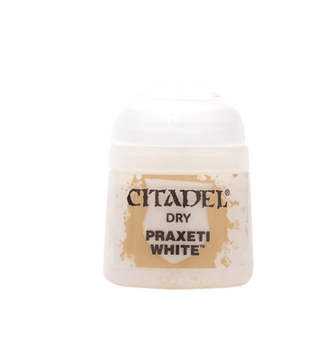 Citadel Colour: Dry - Praxeti White