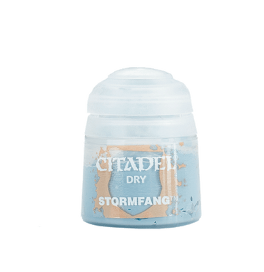 Citadel Colour: Dry - Stormfang