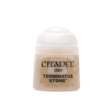 Citadel Colour: Dry - Terminatus Stone