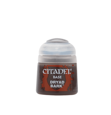 Citadel Colour: Base - Dryad Bark