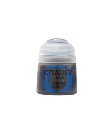 Citadel Colour: Layer - Eshin Grey
