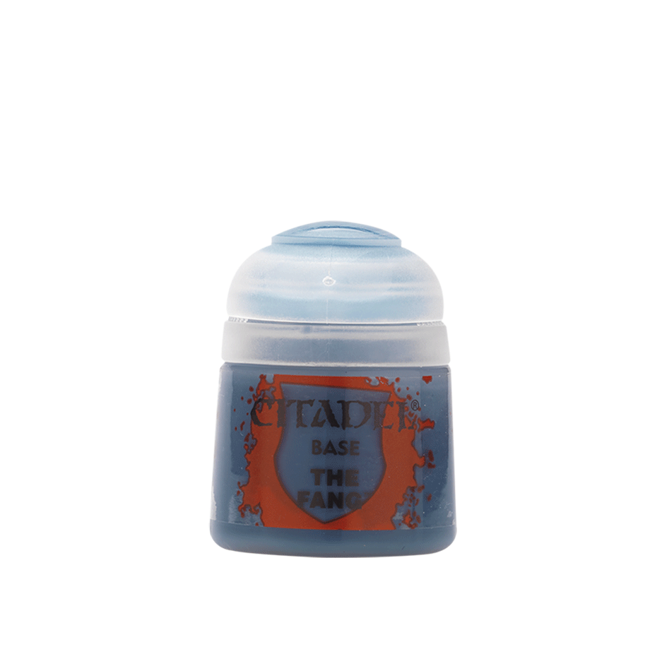 Citadel Colour: Base - The Fang