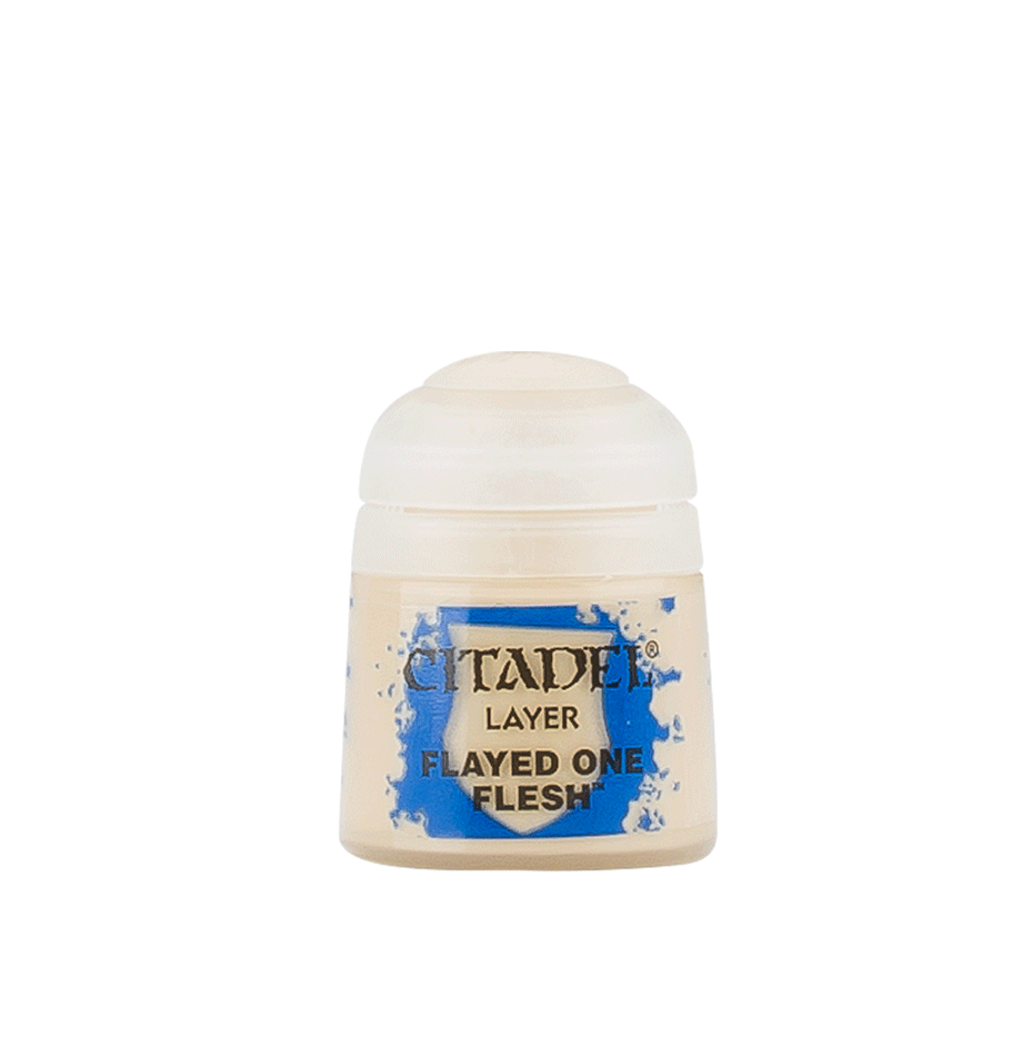 Citadel Colour: Layer - Flayed One Flesh