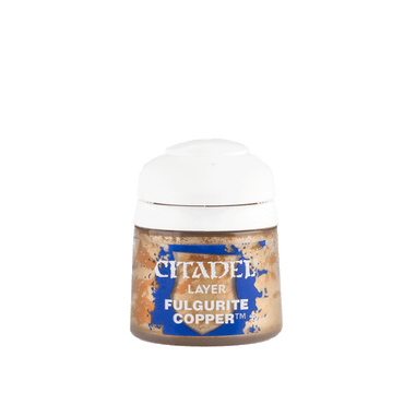 Citadel Colour: Layer - Fulgurite Copper