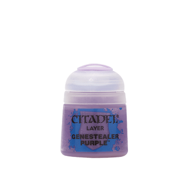 Citadel Colour: Layer - Genestealer Purple