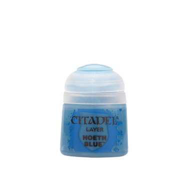 Citadel Colour: Layer - Hoeth Blue