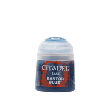 Citadel Colour: Base - Kantor Blue