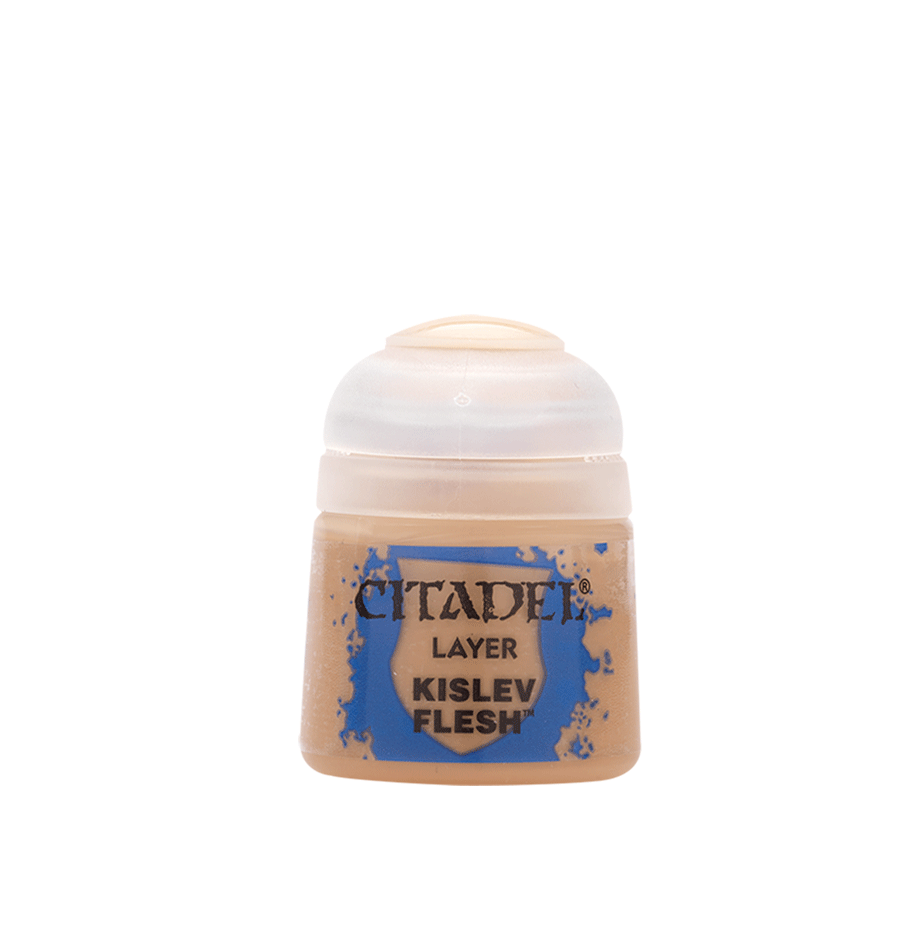 Citadel Colour: Layer - Kislev Flesh