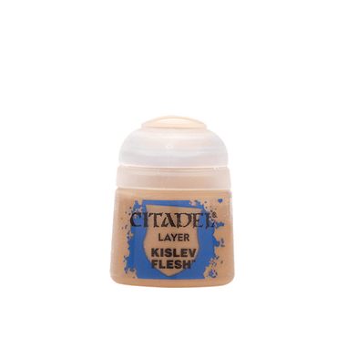 Citadel Colour: Layer - Kislev Flesh