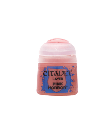 Citadel Colour: Layer - Pink Horror