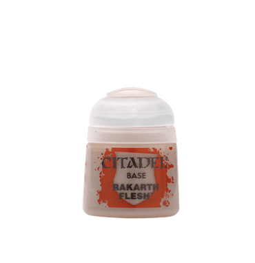 Citadel Colour: Base - Rakarth Flesh