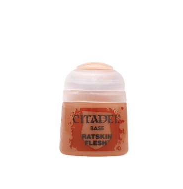 Citadel Colour: Base - Ratskin Flesh