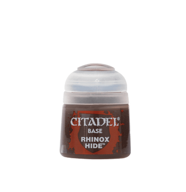 Citadel Colour: Base - Rhinox Hide